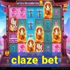 claze bet